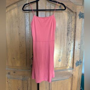Rue21 Coral Mini Dress